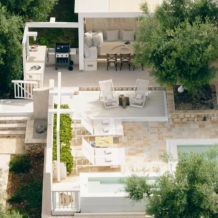 Βίλα Epi Seafront