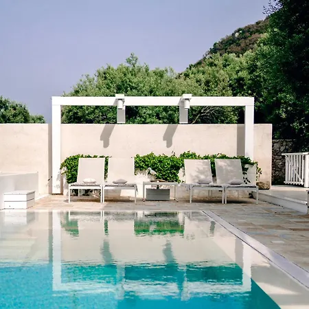 Villa Epi Seafront *